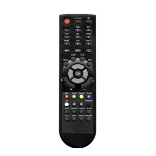 пульт globo HD XTS703