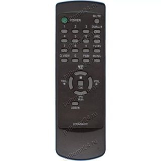 Пульт Huayu для LG 6710V00017E