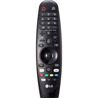 Пульт LG AN-MR19BA (AKB75635301, AKB75635305 (Netflix))