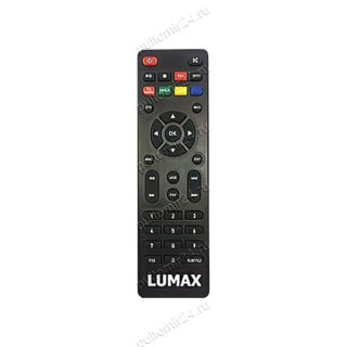 Пульт LUMAX DV-3211HD