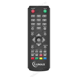 Пульт Lumax DV4017HD