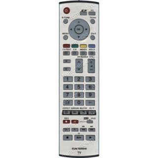 Пульт Huayu для Panasonic EUR7635040