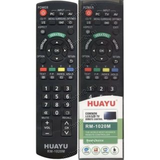 Пульт Huayu для Panasonic RM-1020M