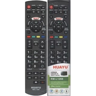 Универсальный пульт Huayu для Panasonic RM-L1268