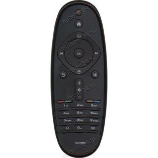 Пульт Huayu для Philips 2422 5490 2543