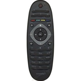 Пульт Huayu для Philips RC2422 549 90301