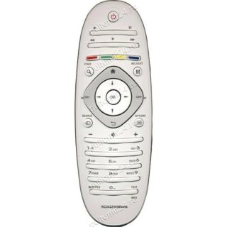 Пульт Huayu для Philips RC2422 549 90416