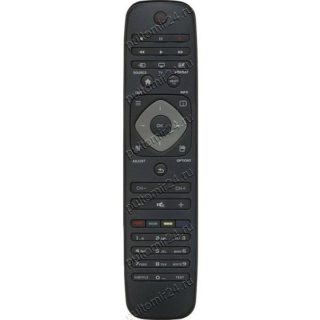 Пульт Huayu для Philips RC2422 549 90467 (YKF309-001)