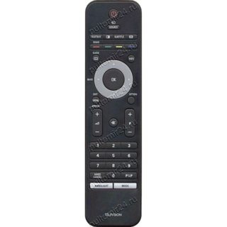 Пульт Huayu для Philips RC2143801-02