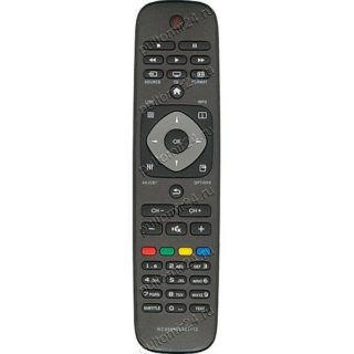 Пульт Huayu для Philips RC9965 900 03112 (26PFL2908H-60)