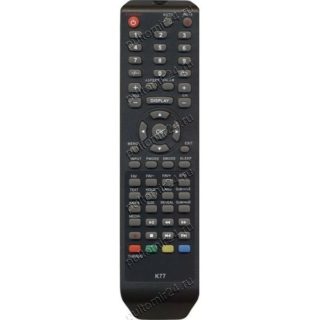 Пульт Huayu для Polar 81LTV7003 (K77)