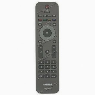 Пульт Philips 2422 549 01911