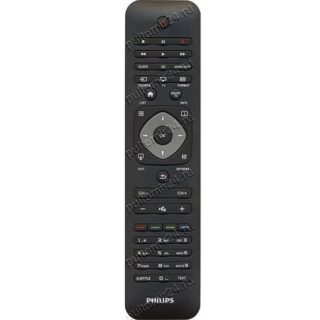 Пульт Philips 2422 549 90477