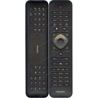 Пульт Philips 2422 549 90521 (двусторонний)