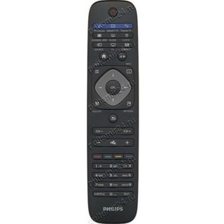 Пульт Philips 2422 549 90547