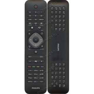 Пульт Philips 2422 549 90636 (двусторонний)