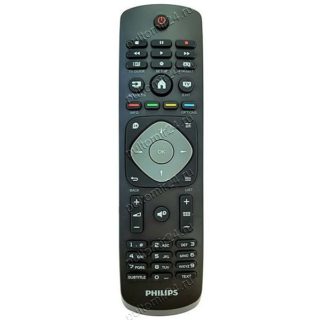 Пульт Philips 398GR08BEPHN0008CR