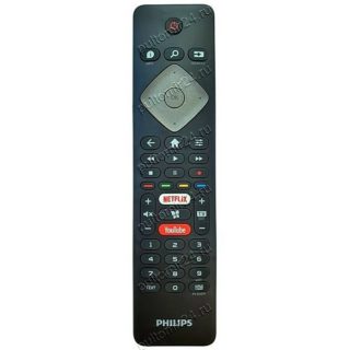 Пульт Philips 398GR08BEPHN0025BC