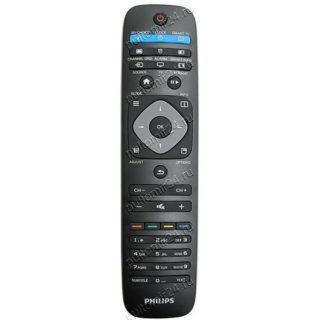 Пульт Philips 398GR08BEPHOOT (9965 900 21091)