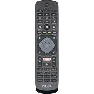 Пульт Philips 49PUT6101-60 (HOF16H303GPD24, 398GR08BEPHN11HL)