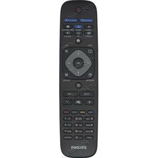 Пульт Philips 8670 000 92641