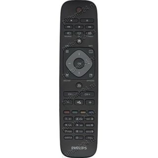 Пульт Philips 9965 900 03112