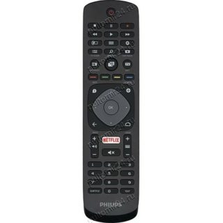 Пульт Philips 9965 950 01555 (HOF16H303GPD24)