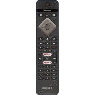 Пульт Philips 9965 990 01511 (398GR10BEPHN0017)