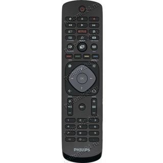 Пульт Philips RC3154602-01 (3139 238 29871)