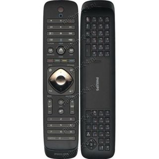 Пульт Philips YKF355-010 (061814-00604) (двусторонний)