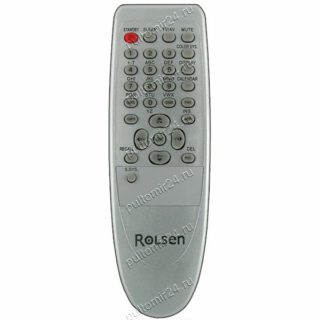 Пульт Rolsen RC-1153012