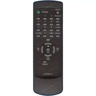 Пульт Huayu для LG 6710V00017E