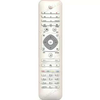 Пульт Huayu для Philips RC2422 5499 0477W (YKF314-001W)