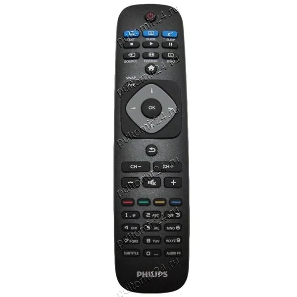 Пульт Philips 22AV1407A (RC3800. 9965 900 09559)